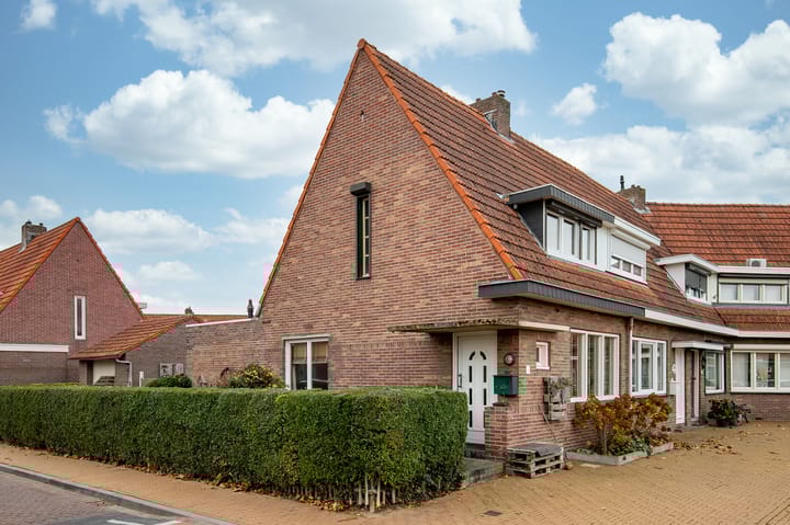 Foto van woning Esdoornstraat 17, Landgraaf