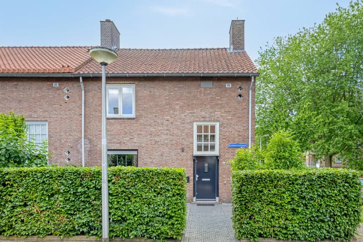 Esdoornstraat 26 in Amersfoort