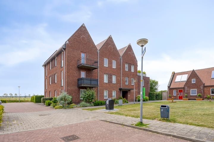 Esdoornstraat 35 in Maurik