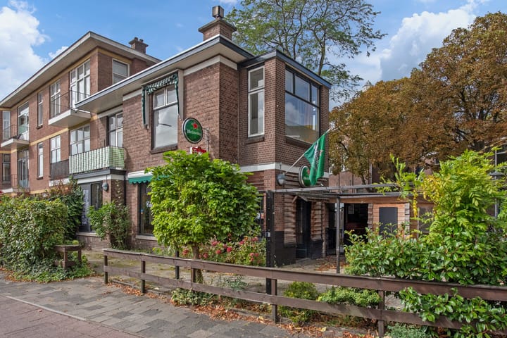 Foto van woning Esdoornstraat 38, Rijswijk