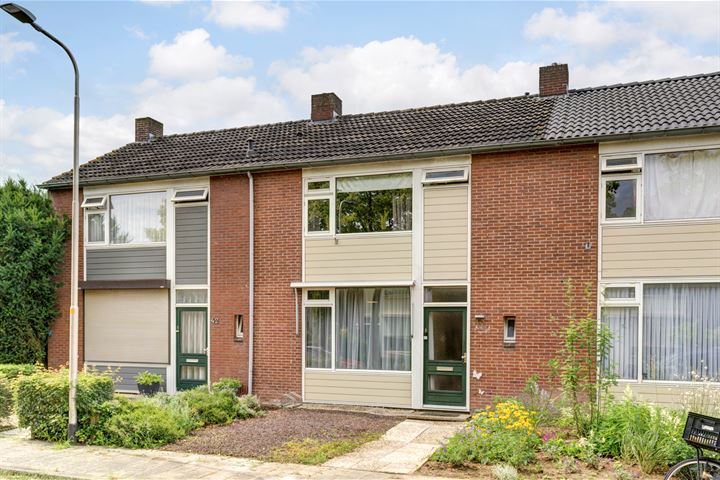 Esdoornstraat 40 in Bemmel