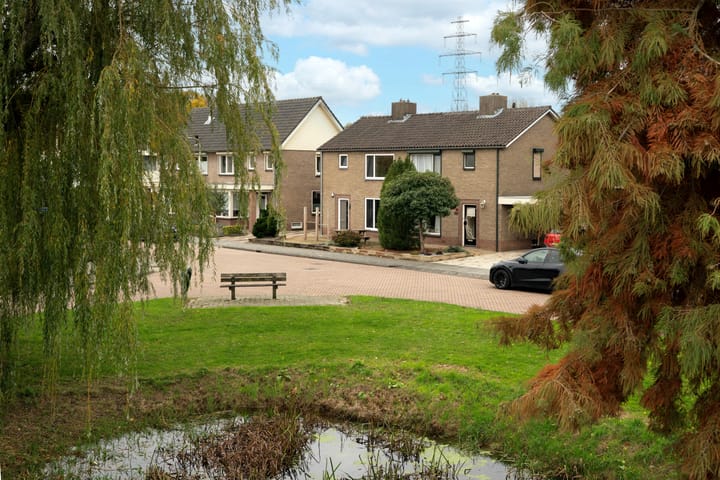 Esdoornstraat 58 in Bemmel