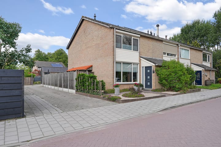 Foto von Haus Esdoornstraat 67, Oost-Souburg