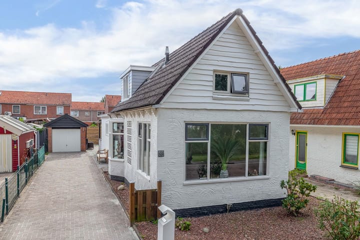 Esdoornstraat 68 in Stadskanaal