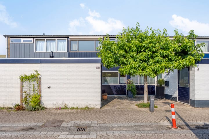 Eshof 10 in Gendt