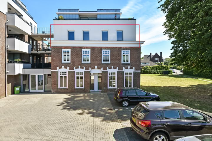 Eshofsestraat 2n in Elst