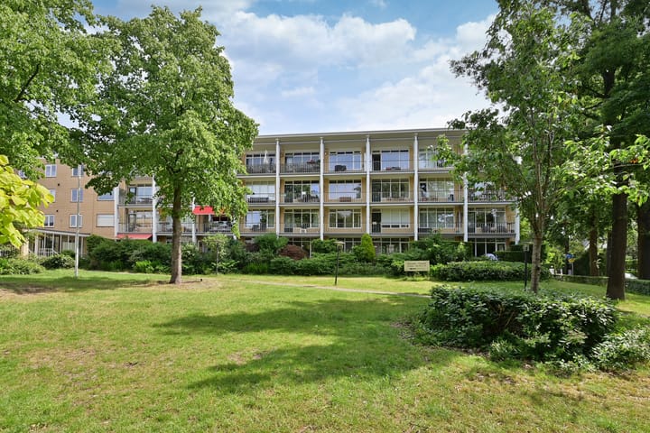 Eslaan 22 in Bussum
