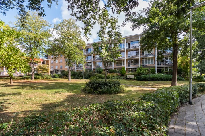 Eslaan 48 in Bussum