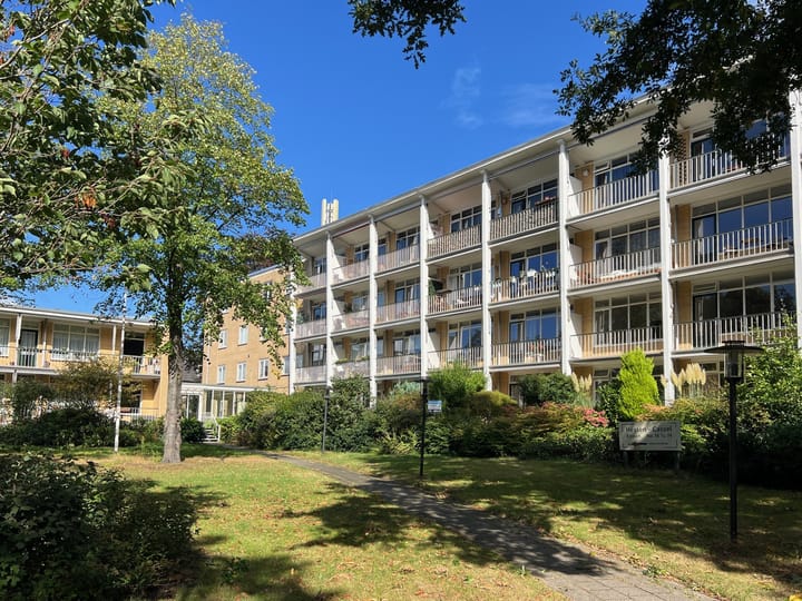 Eslaan 54 in Bussum