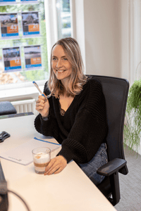 Photo de Esmay Bos