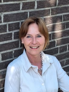 Photo of Esmé Meijer