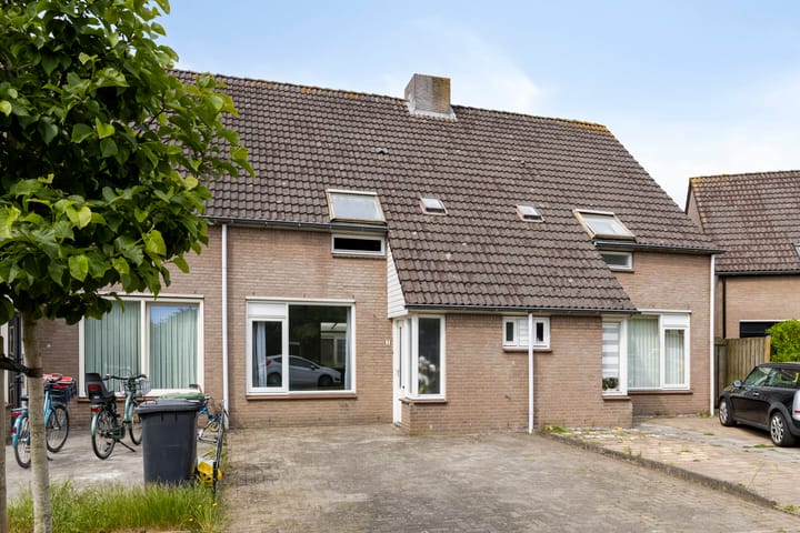 Espelaar 3 in Veghel