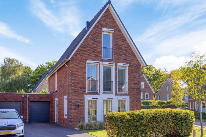 Espenhof 30 in Rosmalen