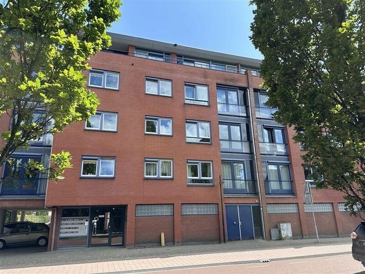 Esperantolaan 25 in Stadskanaal