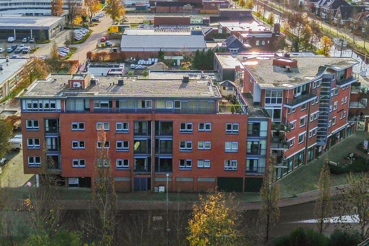 Esperantolaan 35 in Stadskanaal