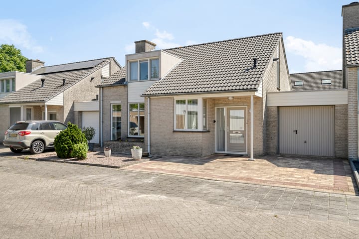 Esperenkamp 26 in Eindhoven foto