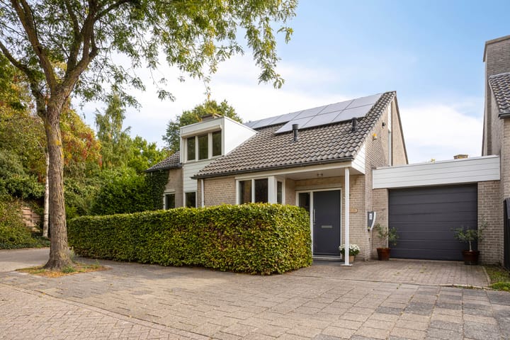 Foto von Haus Esperenkamp 32, Eindhoven