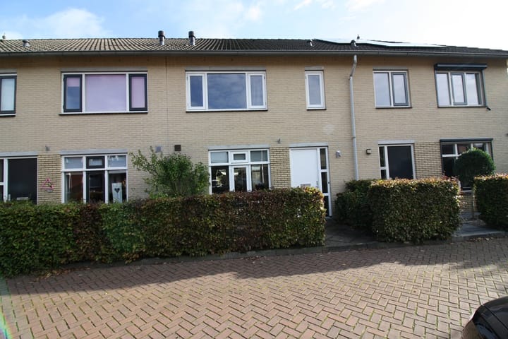 Esrand 24 in Vriezenveen