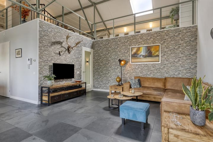 Photo de la maison Esrein 10G, Hengelo