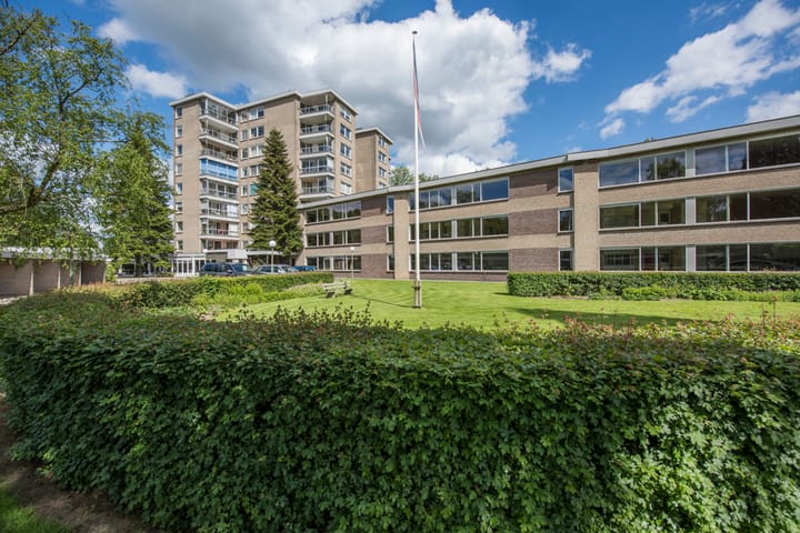 Esschebaan 98 in Oisterwijk Foto