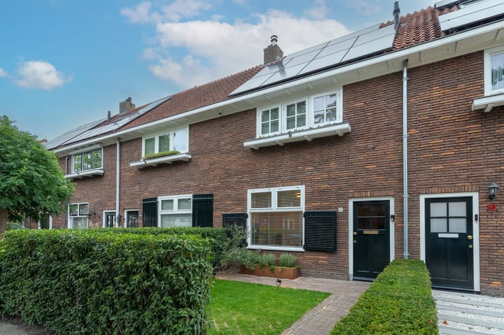 Esschestraat 12 in Vught
