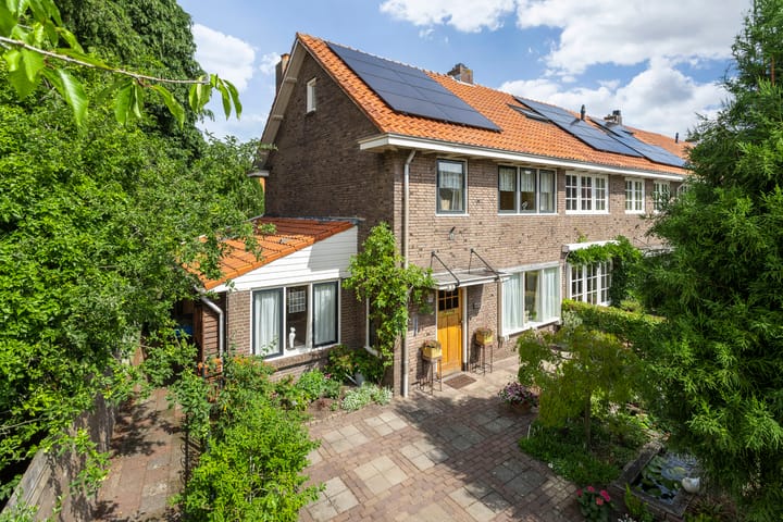 Photo of property Esschestraat 76, Vught
