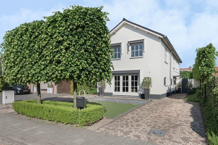 Esschestraat 80 in Vught foto
