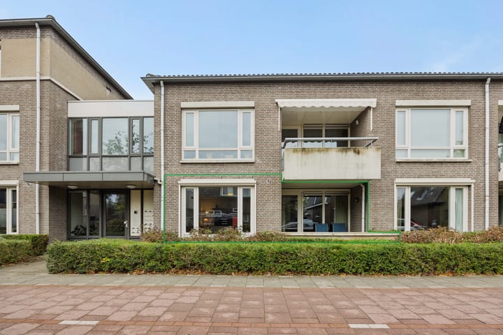 Esscheweg 10C in Vught