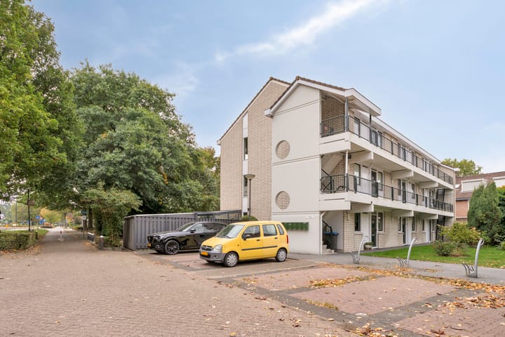 Photo of property Esscheweg 194, Vught
