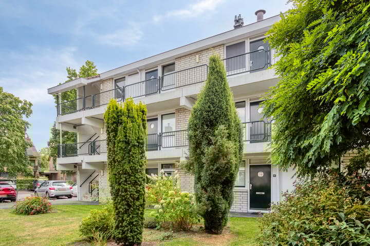 Photo of property Esscheweg 198, Vught