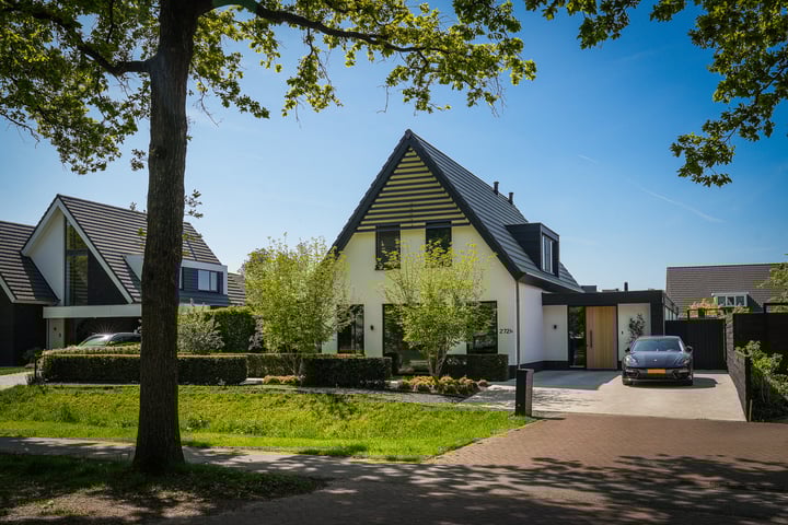 Esscheweg 272B in Vught