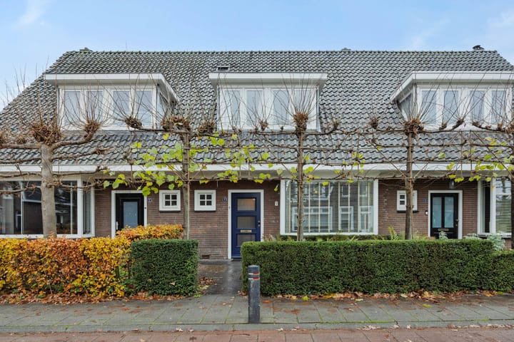Esscheweg 4 in Vught