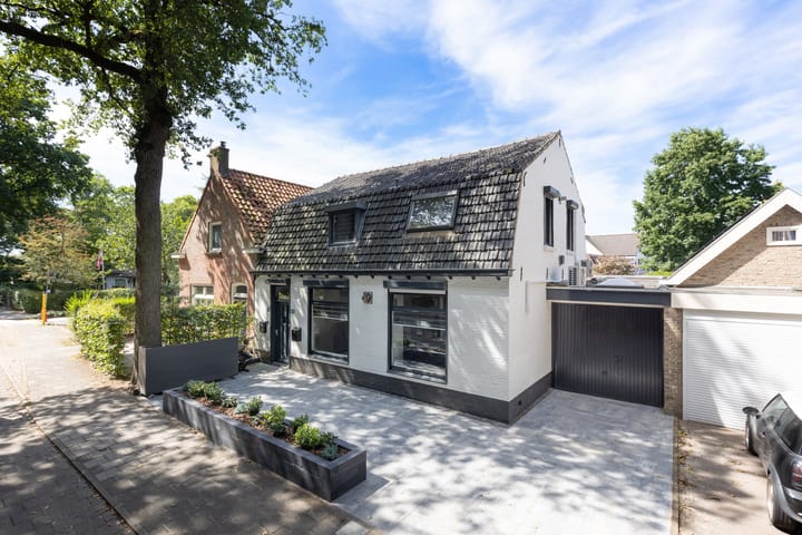 Esscheweg 44 in Sint-Michielsgestel