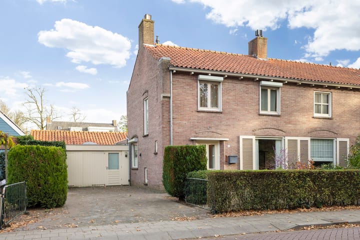 Photo de la maison Esscheweg 67, Vught