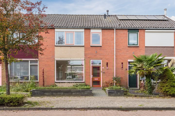 Photo of property Esschingstraat 17, Dalfsen