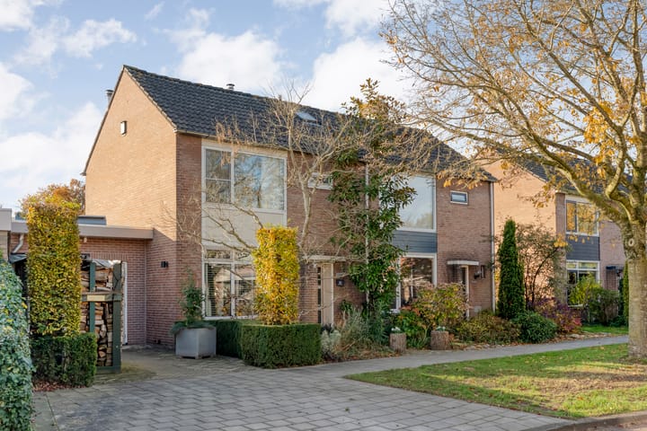 Foto van woning Esschingstraat 33, Dalfsen