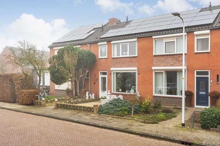 Esschingstraat 62 in Dalfsen