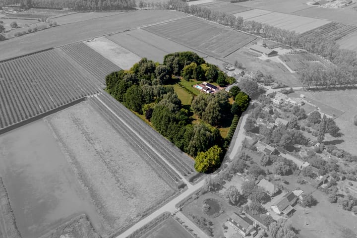 Foto van woning Essebroek 3, Ingen