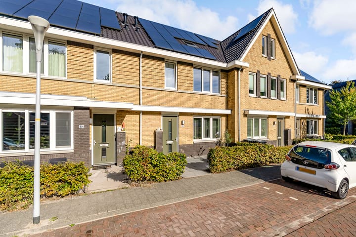 Esselaar 82 in Almere