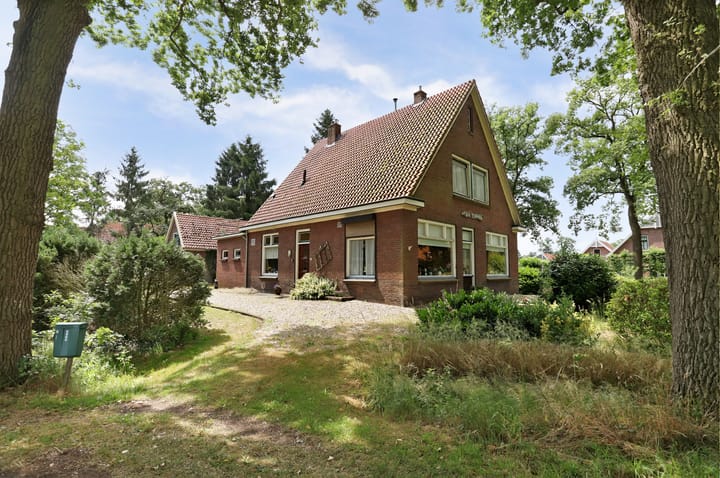 Foto van woning Esselinkhoekweg 2, Winterswijk Woold