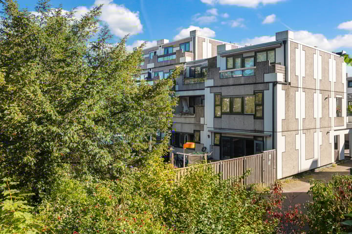Foto von Haus Essenburg 28, Dordrecht