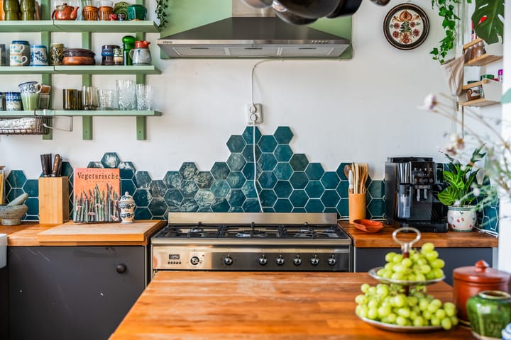 Photo of property Essenburgsingel 121B-02, Rotterdam