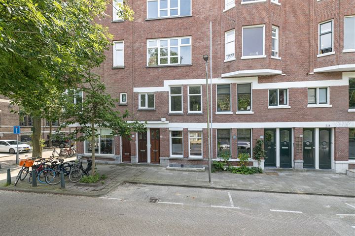 Essenburgsingel 31A-02 in Rotterdam