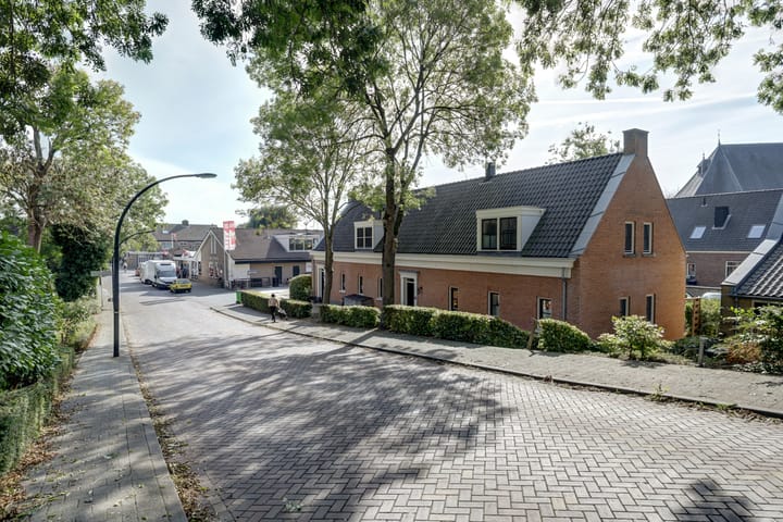 Essendreef 2 in Gouderak