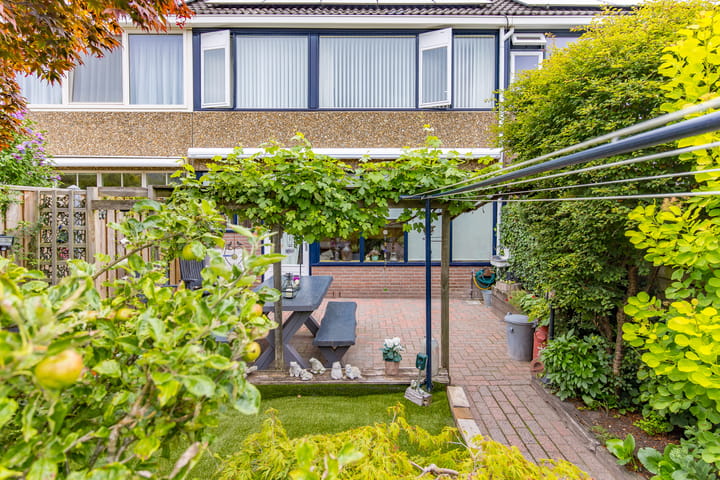 Essenhage 26 in Stadskanaal