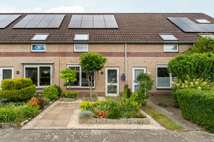 Essenhof 15 in Dieren