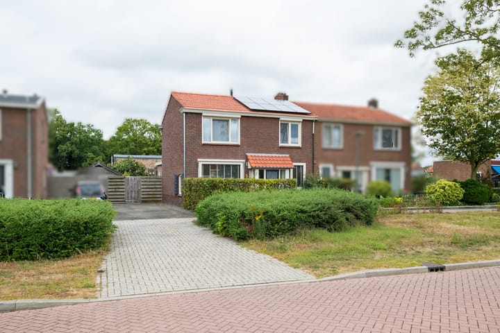 Photo de la maison Essenkampstraat 12, Varsseveld