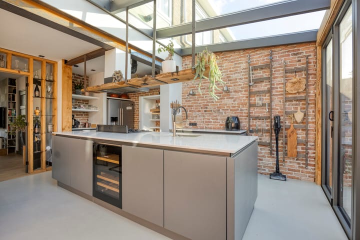 Essenlaan 13 in Oudorp