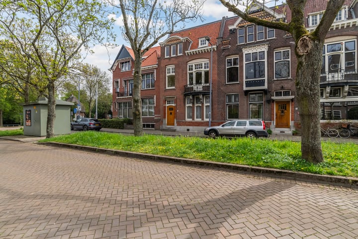 Essenlaan 6 in Rotterdam