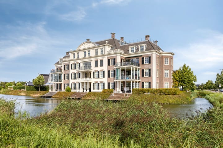 Essenlaan 78 in Dirksland